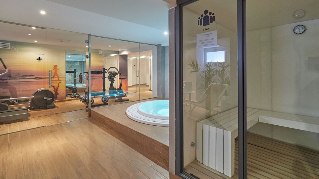 BQ Aguamarina Boutique Hotel